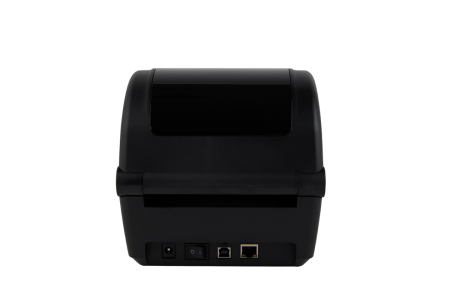 принтер этикеток атол dd340 (термо, 203 dpi, usb, ethernet) (63656)